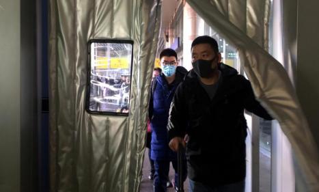 Infos congo - Actualités Congo - -Face à l'expansion du virus, les autorités chinoises sortent de leur silence