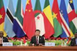 La Chine œuvre pour le développement des chaînes d’approvisionnement en Afrique