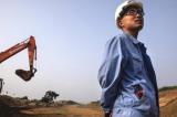 Le ministre des ITP estime à 27,5% le taux d’exécution du volet « Infrastructures » du contrat sino-congolais