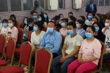Kinshasa : Accusés du proxénétisme, deux chinois condamnés à 10 ans et 3 mois de prison