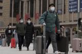 La Chine confrontée à la pire résurgence de COVID-19 depuis mars 2020