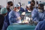 Pour la première fois au Mali, une fillette opérée à cœur ouvert