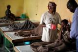 Kasaï-Oriental : le maire de Mbuji-Mayi préoccupé par la persistance de l’épidémie de choléra