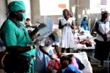Sud-Kivu : plus d'une centaine de cas de choléra signalé à Luvungi (Me Luc Fikiri)