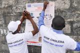 Haut-Lomami : plus de 6 000 cas de choléra et 127 décès enregistrés en 2025