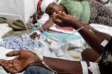 Tanganyika : plus de 20 cas de choléra recensés à Kabimba