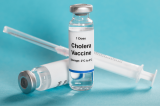 Une structure de l’OMS alerte sur la pénurie de vaccins contre le choléra entraînant l’augmentation des cas dans le monde
