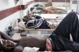 Kwilu : l’épidémie de choléra fait 15 morts et plus de 100 cas dans trois zones de santé