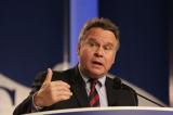 Membre du Congrès américain, Chris Smith préoccupé par « les menaces » de l’UDPS contre les opposants et l’Eglise catholique