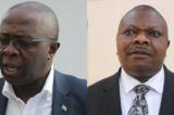  Christian Mwando fustige le retour de Lisanga Bonganga dans l’opposition