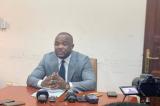 Révision de la Constitution : Christian Bosembe appelle à un débat ouvert et apaisé