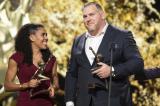 Sports Awards : Munjinga Kambundji et Christian Stucki nommés sportifs suisses de l’année 