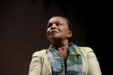 France: démission de Christiane Taubira du ministère de la Justice