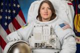 L'astronaute Christina Koch bat le record du plus long séjour dans l'espace pour une femme