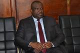 Haut-Uélé : le Gouverneur Christophe Nangaa rappelé à Kinshasa pour consultation
