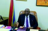 Accord de Washington : Christopher Ngoyi met en garde le Rwanda contre toute tentative d’abus