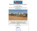Infos congo - Actualités Congo - -EIES pour la construction du poste frontalier de Kavimvira dans la province du Sud Kivu