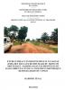 Infos congo - Actualités Congo - -EIES des Travaux de Bitumage du tronçon Mbuji-Mayi - Kabinda dans les provinces du Kasaï Oriental et de la Lomami en République...
