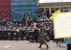 -Les cours des sous-commissariats comme parkings : source lucrative des policiers à Kinshasa