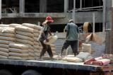 Ituri : les opérateurs économiques s’opposent à la suspension de l’importation du ciment