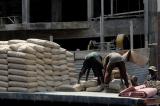 Kasai Central : un sac de ciment passe de 30.000 à 100.000 FC à Kananga