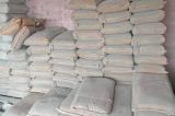 Kinshasa : le prix du sac du ciment gris fixé à 12.5 USD