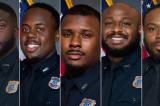 À Memphis, les cinq policiers inculpés pour la mort de Tyre Nichols plaident non coupable
