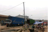 Kisangani : les camions stationnés, symptôme d’une gouvernance urbaine en panne (reportage)
