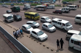 Transport : le « demi-terrain » revient au galop à Kinshasa !
