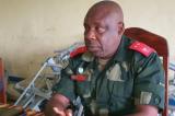 Nord-Kivu: le Général Peter Cirimwami prend le commandement des opérations Sukola 2