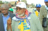 Sud-Kivu: Marcellin Cishambo à la rencontre de ses futurs électeurs à Bukavu et Walungu