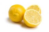 Le citron pour éclaircir, blanchir la peau et alléger les tâches de rousseur