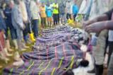 Nord-Kivu: le M23 a massacré des civils à Kishishe et dans d’autres localités en territoire de Rutshuru
