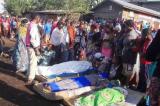 Beni: au moins 11 morts dans une incursion des Adf à Kasaveswa