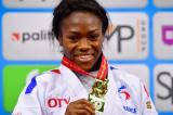 Judo : Clarisse Agbegnenou championne d’Europe pour la cinquième fois