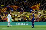 Liga : le Barça et le Real Madrid se neutralisent (2-2)