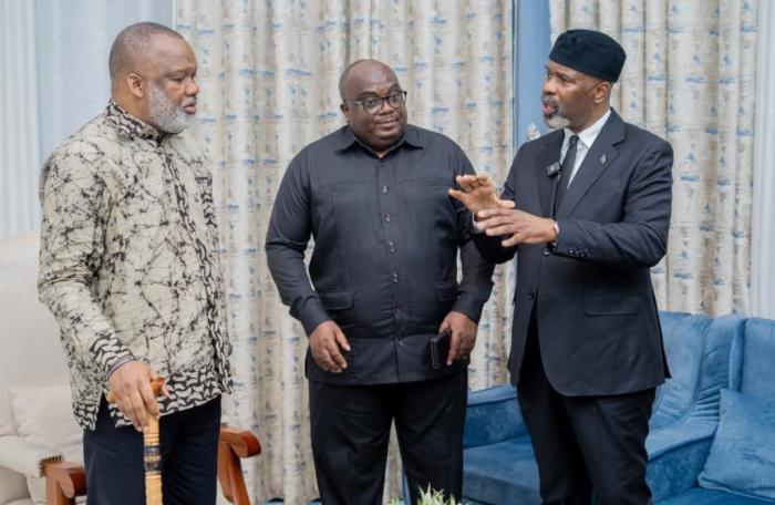 Info Congo - Actualité Congo -  - -Processus de paix en RDC : des figures politiques congolaises intègrent la délégation du M23 aux négociations en Suisse