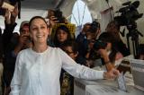 Mexique: Sheinbaum, première femme élue gouverneur de Mexico 