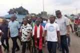 Marche du CLC: pas d'engouement observé dans plusieurs quartiers de Kinshasa