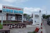 Clinique Ngaliema, 15 infirmiers infectés au Covid-19
