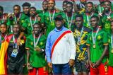 Clôture des IXᵉˢ jeux de la francophonie : pari gagné pour le Président Félix Tshisekedi