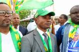 Elections 2023 : le CNC se range en ordre de bataille dans la Tshopo   