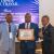 Infos congo - Actualités Congo - -CNSSAP - Gouvernance : En présence de l’AFIIA Afrique, l'IIA RDC certifie le mérite de la caisse, la construction d'une fonction d'audit interne conforme aux directives de l'IIA-Global USA et la certification ISO 9001 