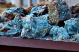 Mines : 52 500 tonnes de cobalt exportées au premier semestre 2018