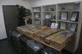 Bulgarie : un diplomate congolais arrêté avec plus de 200 kg de cocaïne dans ses valises !
