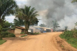 Ituri : 1 civil tué et plus de 10 enlevés par des miliciens CODECO à Djugu