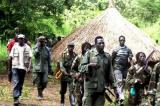 Ituri : les miliciens de la Codeco tuent 4 personnes parmi les 10 enlevées à Djugu