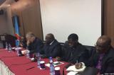 Elections en RDC : inquiétudes du Conseil œcuménique des églises