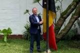 Diplomatie: « La Belgique est de retour, nous sommes là et nous avons l’intention et la volonté ferme de rester. » Bart Coessens, consul général de Belgique à L