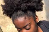Une coiffure afro fait polémique sur un campus de Kinshasa